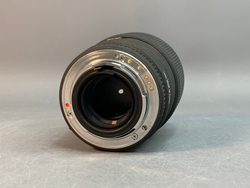 Sigma AF 105mm f/2.8 EX DG Macro Pentax K