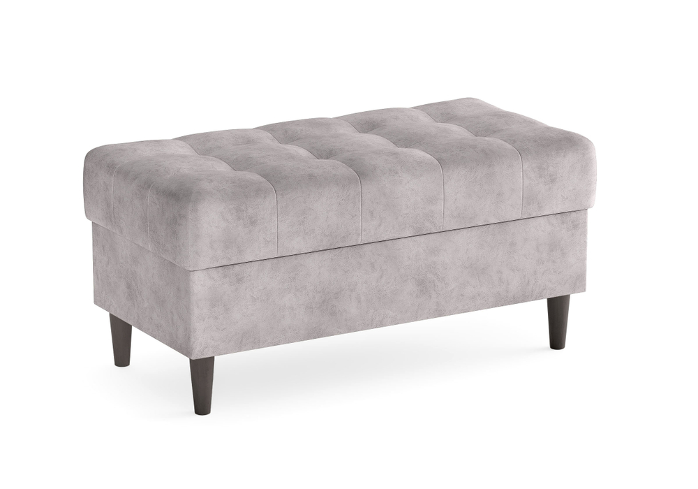 Банкетка Norton (опоры венге)