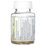 DrKids, Children's Pain + Fever, жевательная таблетка, для детей от 2 до 11 лет, апельсин и ваниль, 24 жевательных таблетки