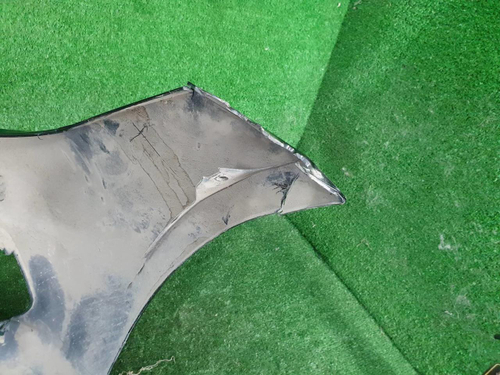 Бампер передний BMW 3er F30 (2015-2020)