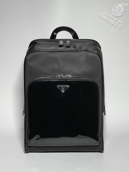 Рюкзак Prada