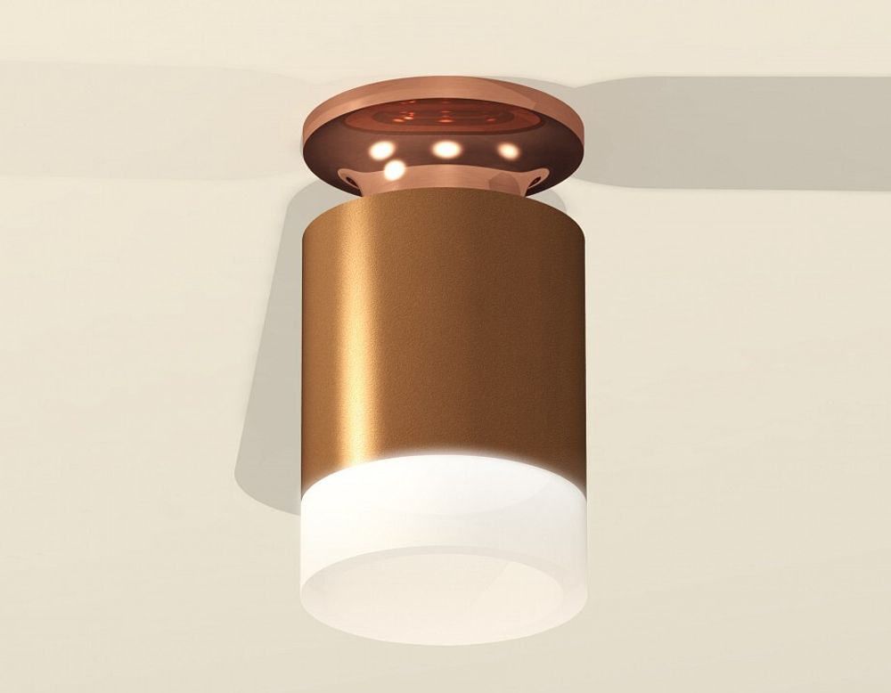 Накладной светильник Ambrella Light XS XS6304153
