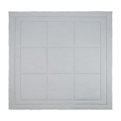 Роланд (св серое) 220х235 Трикотажное одеяло