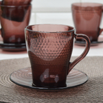 IDYLLE LILAC Чайный набор 12 предметов 250мл