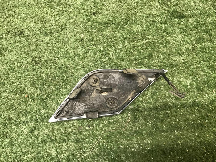 Заглушка буксировочного крюка Haval Jolion (21-24)