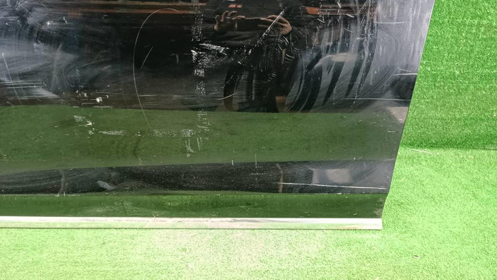 Дверь передняя левая Audi A8 4 D5 (2017-н.в.)