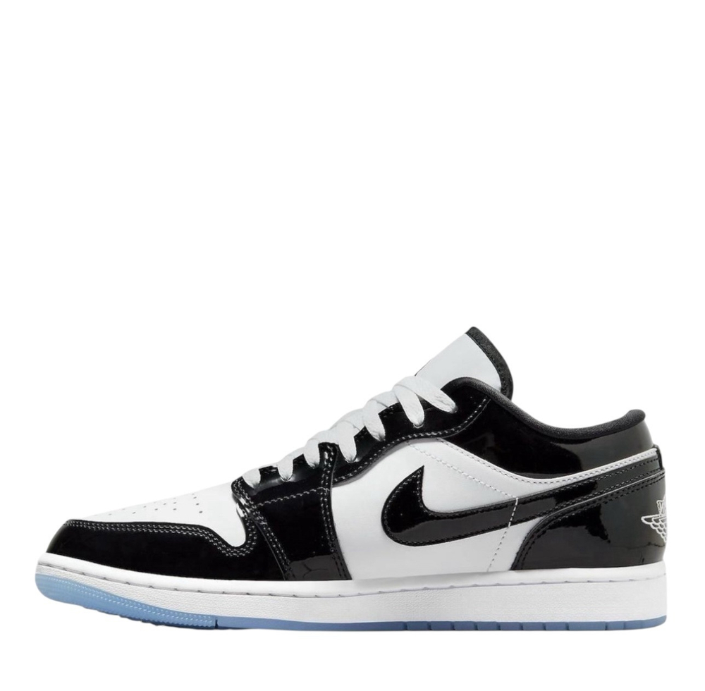 Air Jordan 1 Low Concord