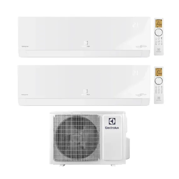 Electrolux EACO/I-18 FMI-2/N8_ERP / EACS/I-09 HEN FMI/N8_ERP_WT/in - 2шт.