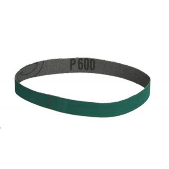 Ремень сменный Aluminum Oxide P600 для электроточилки WSKTS