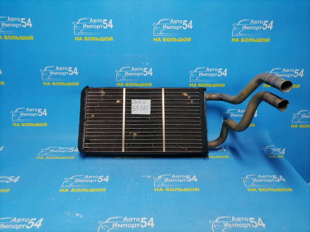 Радиатор печки TOYOTA ESTIMA 1990-1999