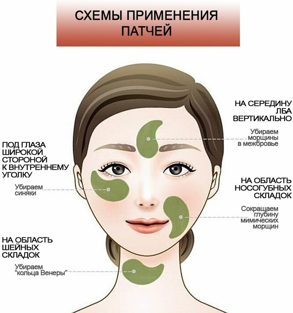 PETITFEE Корейские гидрогелевые патчи для глаз какао Cacao Energizing Hydrogel Eye Mask, 60 шт
