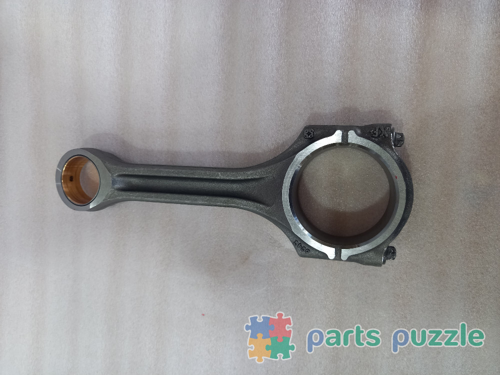 Шатун поршня в сборе со втулкой, G (orange) / KIT, CONROD АРТ: 4115C312РО