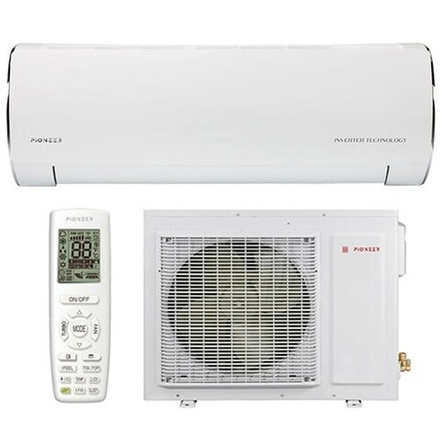 Кондиционер Pioneer Artis KFRI50LOW/KORI50LOW Inverter