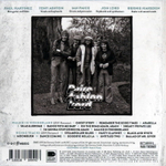 Paice Ashton Lord / Malice In Wonderland (RU)(CD)