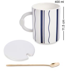 GAEM Art MUG-354/2 Кружка «Классика»