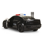 Полицейская машина ин. со светом и звуком, коробка 661-016D