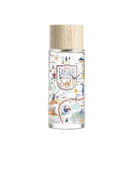Мужская парфюмерия El Ganso LIKE FATHER LIKE SON EDT 125 мл