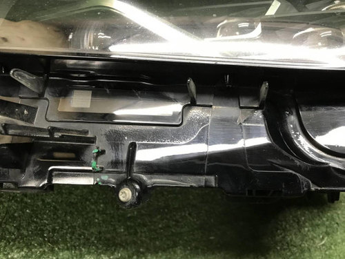 Фара левая Lexus NX 1 (2017-2021) Full LED