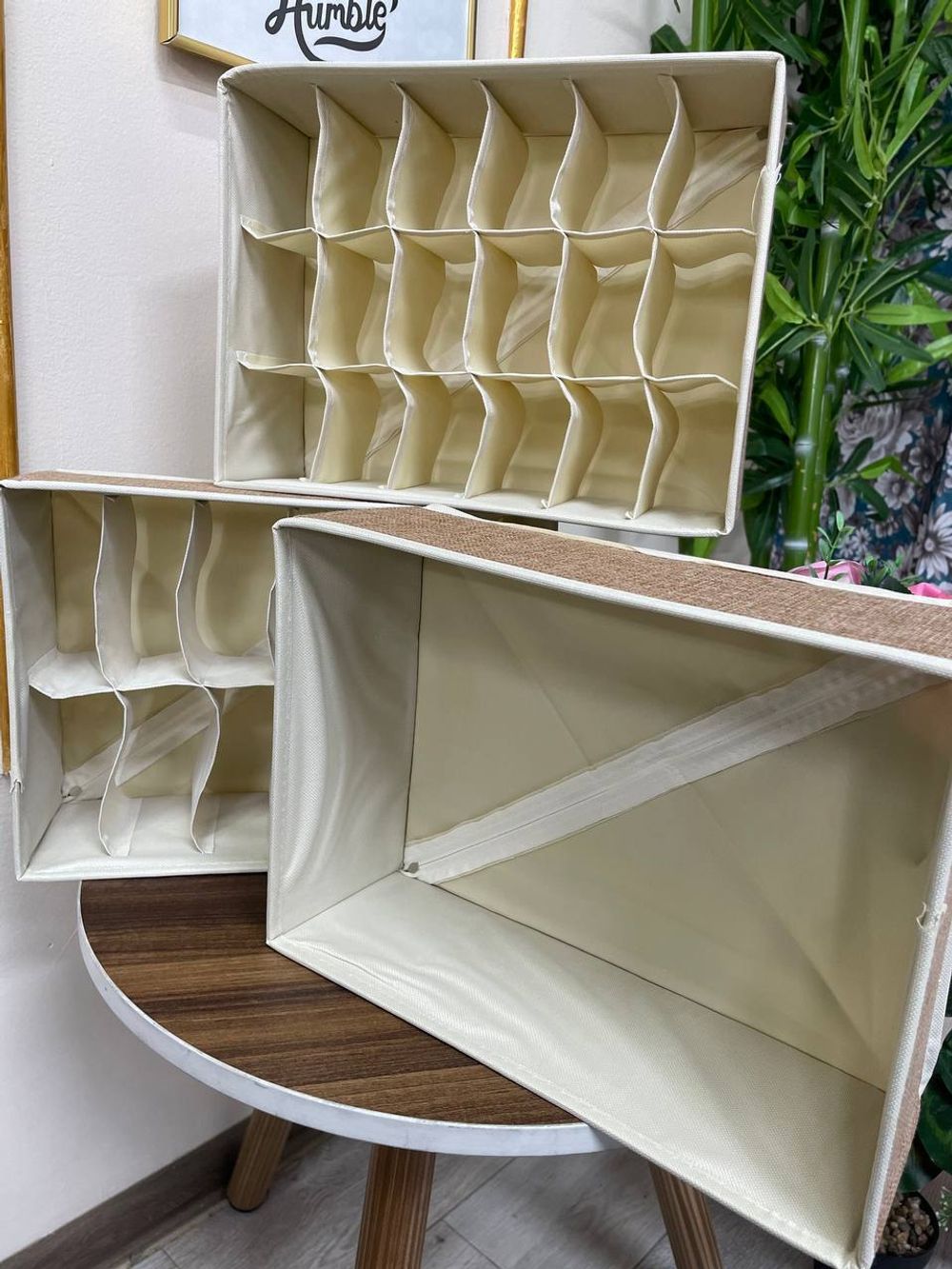 Органайзер Драп 3/1 Без Крышки ЛИКВИ!