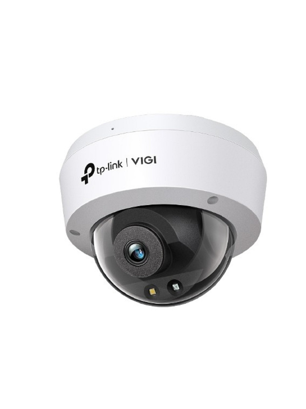 TP-Link VIGI C230(2.8mm) Купольная камера 3 Мп с цветным ночным видением