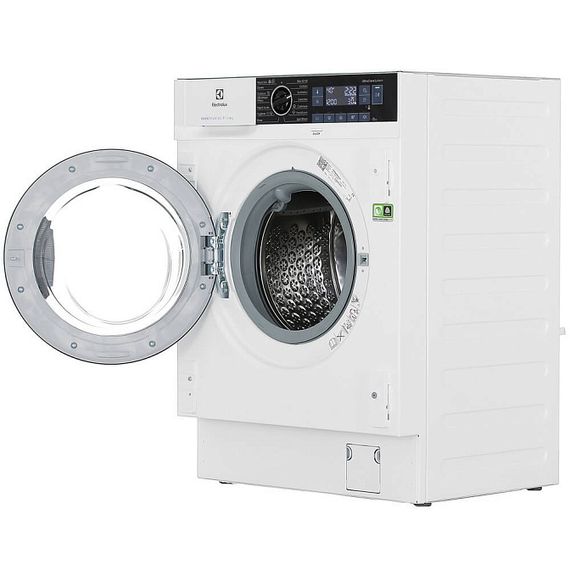 Встраиваемая стиральная машина Electrolux EW8F348SCI