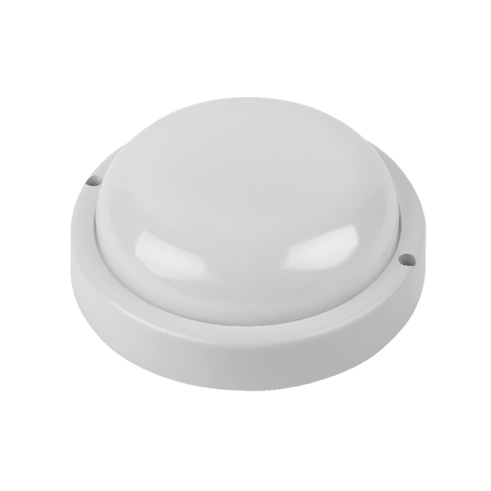 Светодиодный светильник WOLTA LCL04-20W-R21-6K-SM 20Вт 6500К IP65 с датчиком