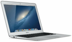 Ноутбук MacBook Air 13 2012 i7