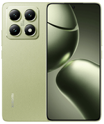 Смартфон Xiaomi 14T 12/512Gb Зеленый
