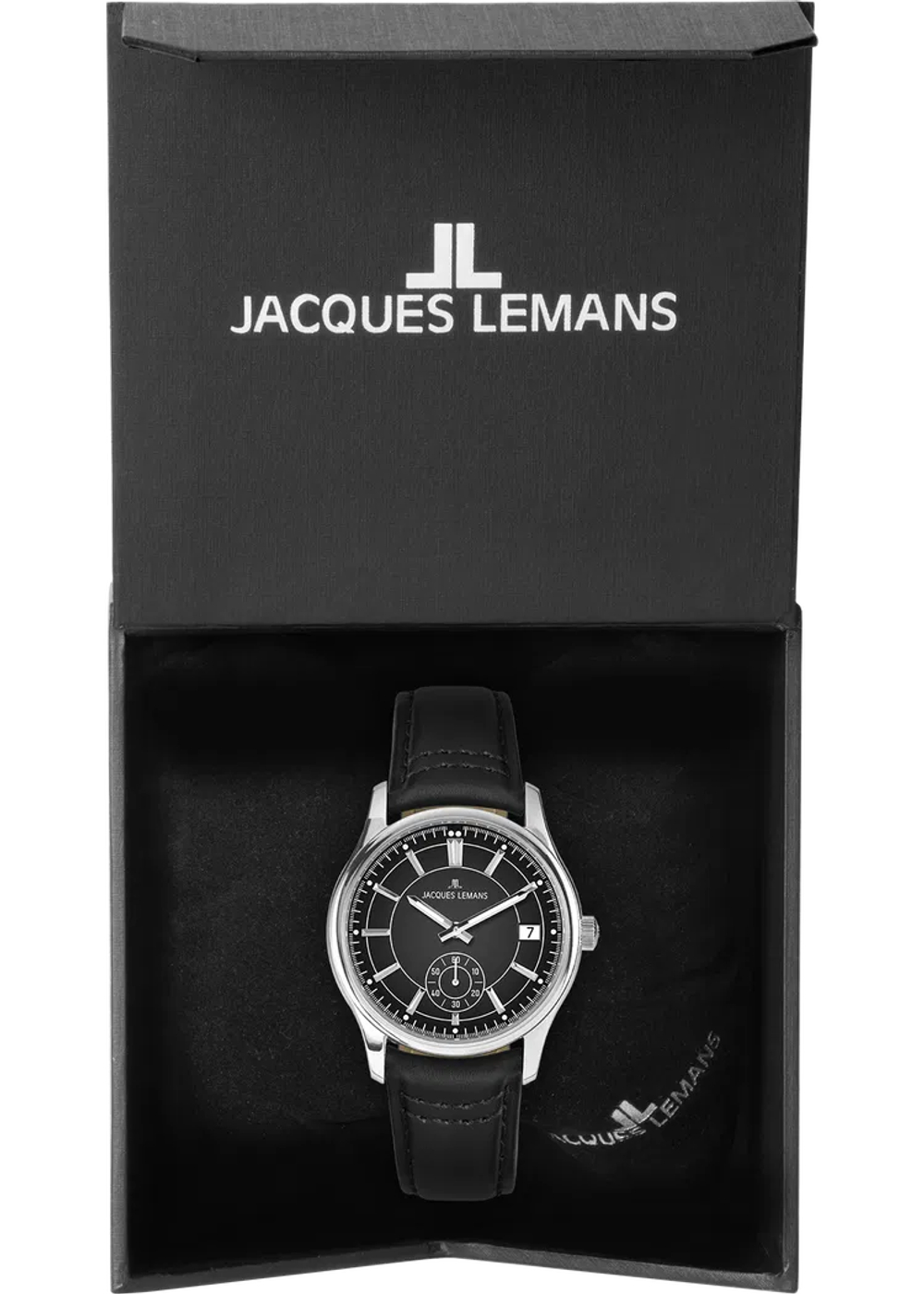 Наручные часы Jacques Lemans 1-2197A