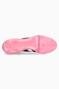 Бутсы adidas Predator Elite FT FG - розовый