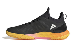 Мужские кроссовки теннисные Adidas Adizero Ubersonic 4.1 M - черный