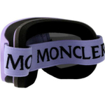Moncler Windproof Men"s Ski Goggles
