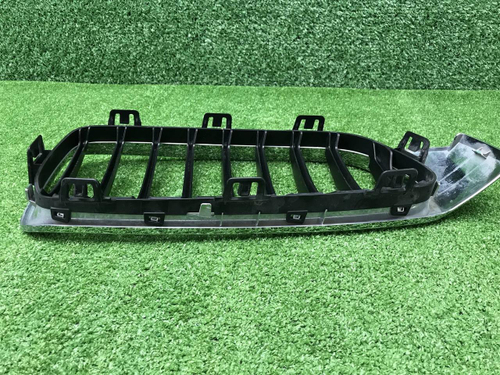 Решетка радиатора левая BMW 4er F32 (2013-2020)