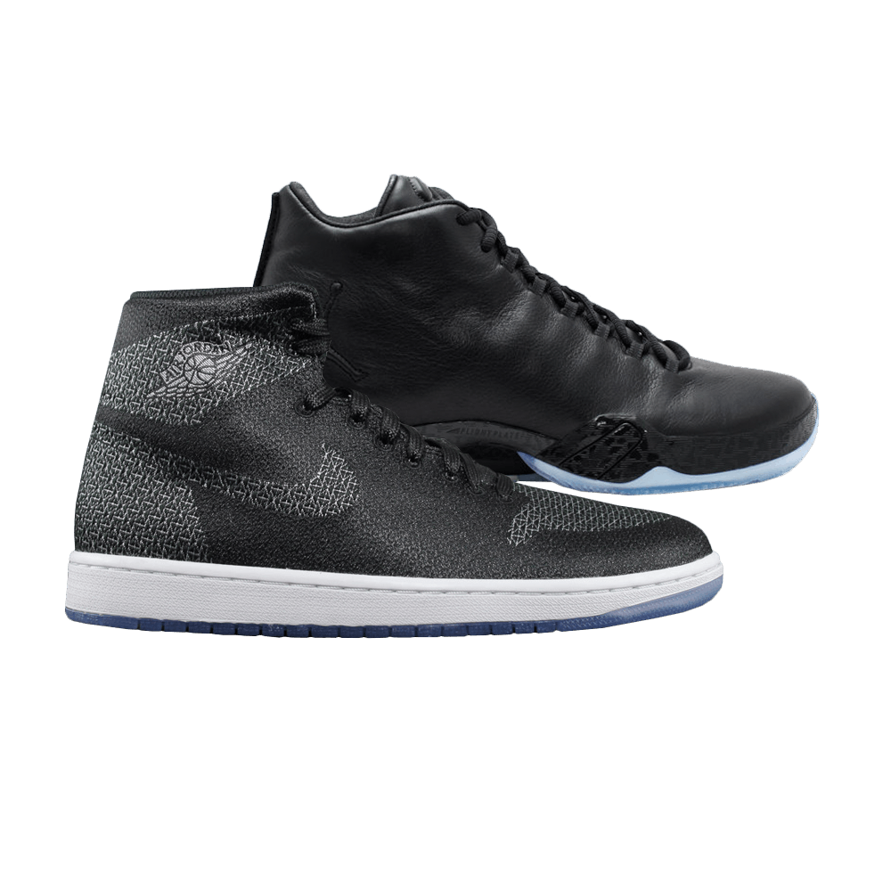 Кроссовки Jordan Mtm Pack
