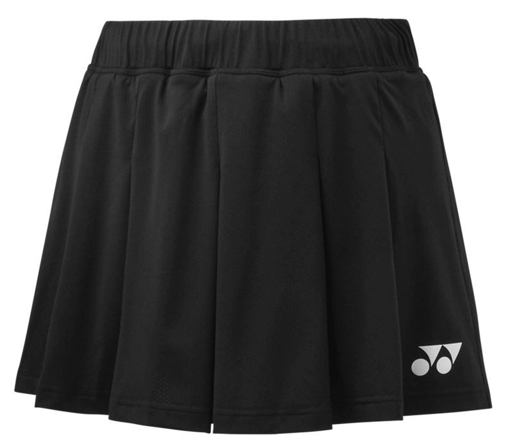 Женские теннисные шорты Yonex Tennis Shorts - black