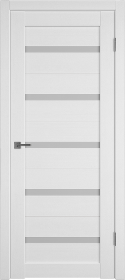 Дверь межкомнатная ATUM 7