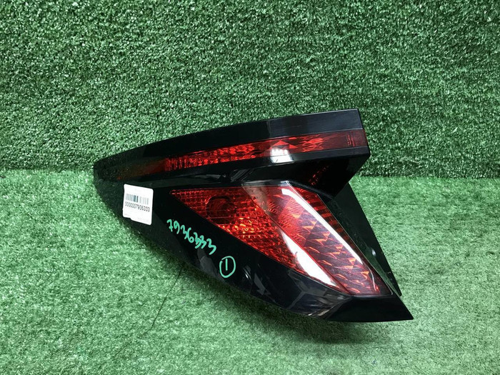 Фонарь левый внешний Hyundai Tucson 4 (2020-н.в.)