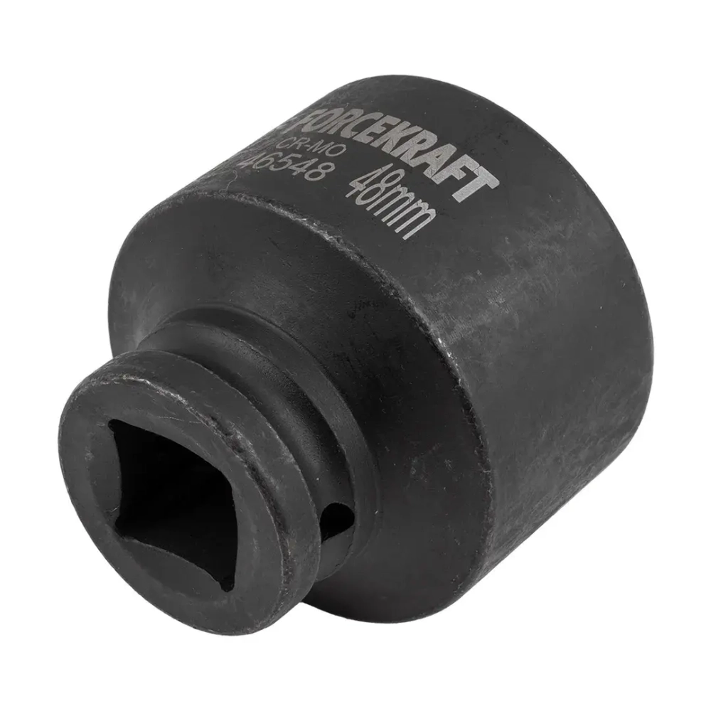 Головка ударная 3/4'', 48мм (6гр.) FORCEKRAFT FK-46548