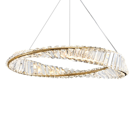 Подвесной дизайнерский светильник  Coteau by Light Room