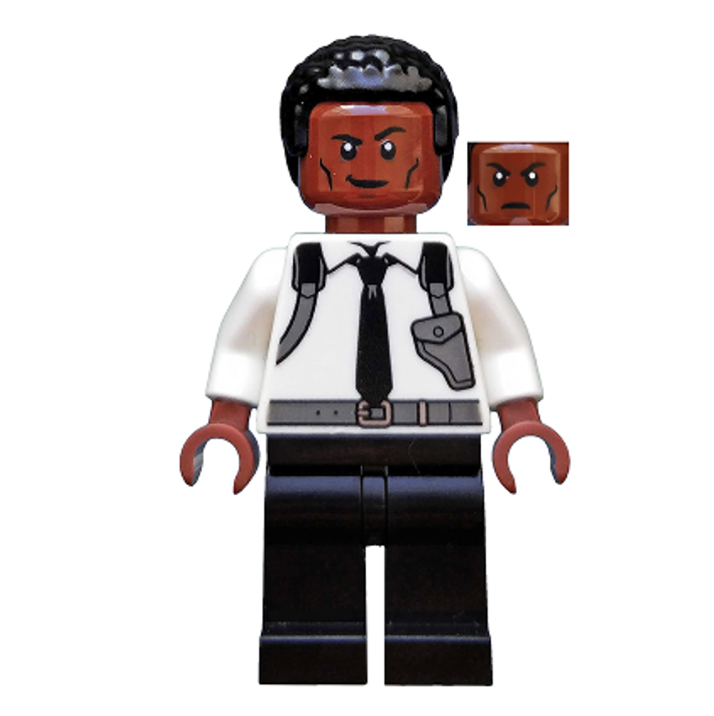 Ник Фьюри sh0554