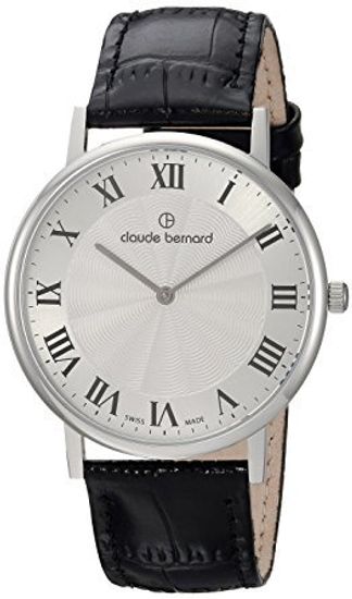 Швейцарские часы Claude Bernard 20214 3 AR