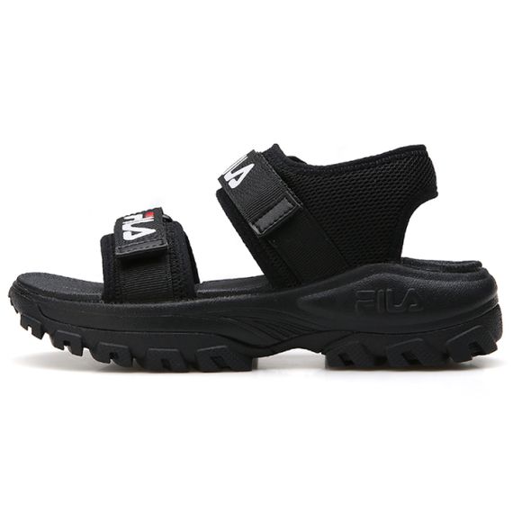 Fila Ray Tracer SD 'Black'