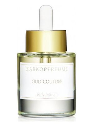 Zarkoperfume Oud-Couture