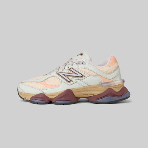 Кроссовки New Balance 9060 "Clay Ash"