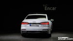 Audi A6 (C8) 45 TFSI Premium (06.2021)