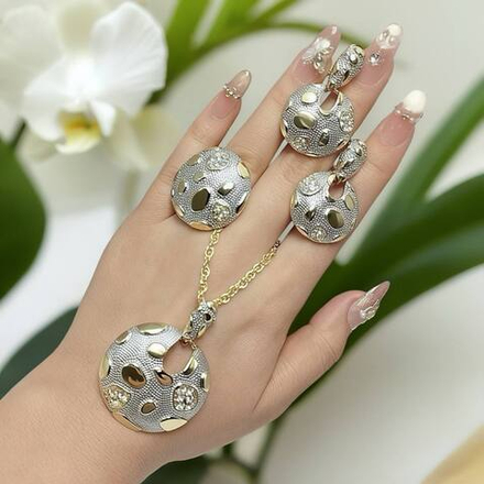 Комплект LuxVintage - 008