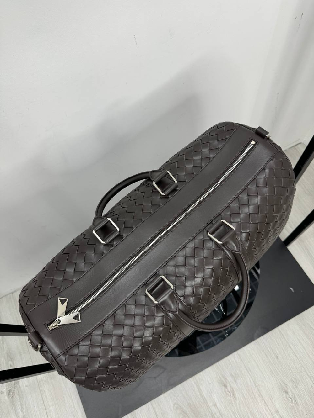 Дорожная сумка Bottega Veneta
