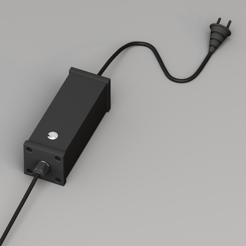 Ландшафтный светильник Outdoor O478FL-L18GF3K