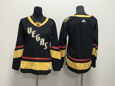 Джерси НХЛ «Вегас Голден Найтс»