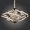 Подвесной светодиодный светильник ST Luce SL924.203.08